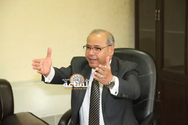 مدار الساعة,أخبار الأردن,اخبار الاردن,وزير العدل,نقيب الصحفيين