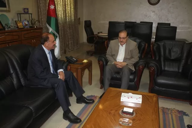مدار الساعة,أخبار الأردن,اخبار الاردن,وزير التعليم العالي والبحث العلمي,وزارة التعليم العالي