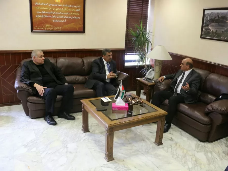 مدار الساعة,أخبار الأردن,اخبار الاردن,وزير العمل,المملكة الأردنية الهاشمية,وزارة العمل,هيئة النزاهة ومكافحة الفساد,هيئة النزاهة,مكافحة الفساد