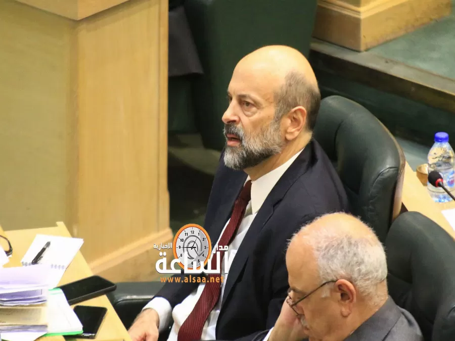 مدار الساعة,أسرار أردنية,وزير العمل,رئيس الوزراء,وزارة العمل,خزينة الدولة