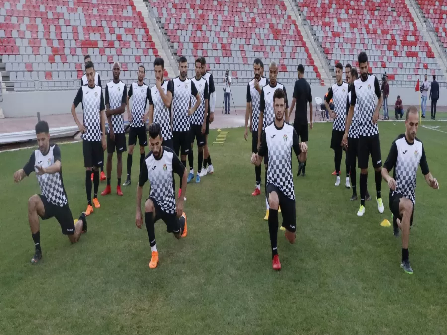 مدار الساعة,أخبار رياضية,الملك عبدالله الثاني,المنتخب الوطني,المنتخب الوطني لكرة القدم,كأس آسيا,ستاد عمان الدولي