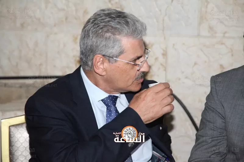 مدار الساعة,أسرار أردنية,جامعة آل البيت