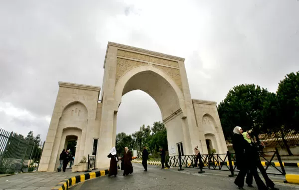 مدار الساعة,أخبار الجامعات الأردنية,جامعة البلقاء التطبيقية