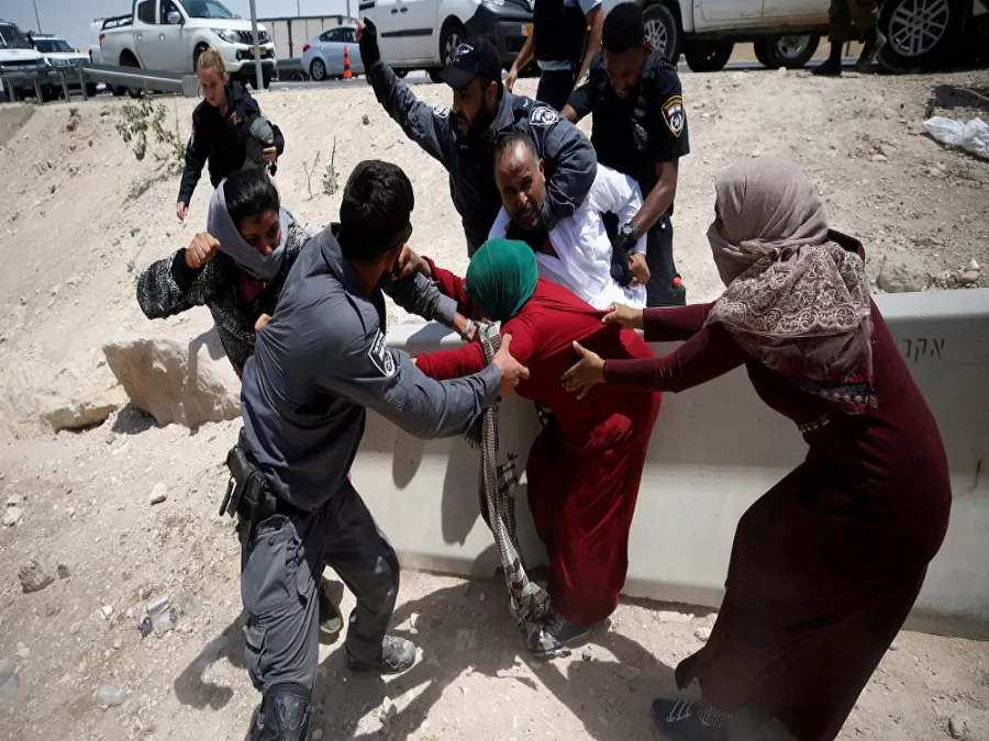 مدار الساعة,أخبار عربية ودولية