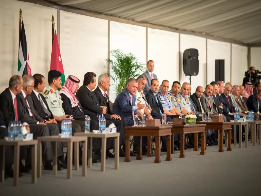 مدار الساعة,أخبار الأردن,اخبار الاردن,الملك عبدالله الثاني,القوات المسلحة الأردنية,الديوان الملكي الهاشمي,القوات المسلحة,الإمارات العربية المتحدة,الشيخ محمد بن زايد,الجيش العربي