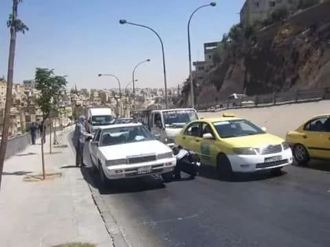 مدار الساعة,أسرار أردنية