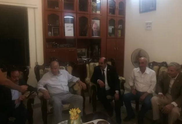 مدار الساعة,أخبار المجتمع الأردني