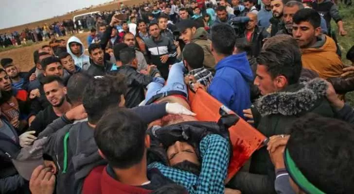 مدار الساعة,أخبار عربية ودولية,قطاع غزة