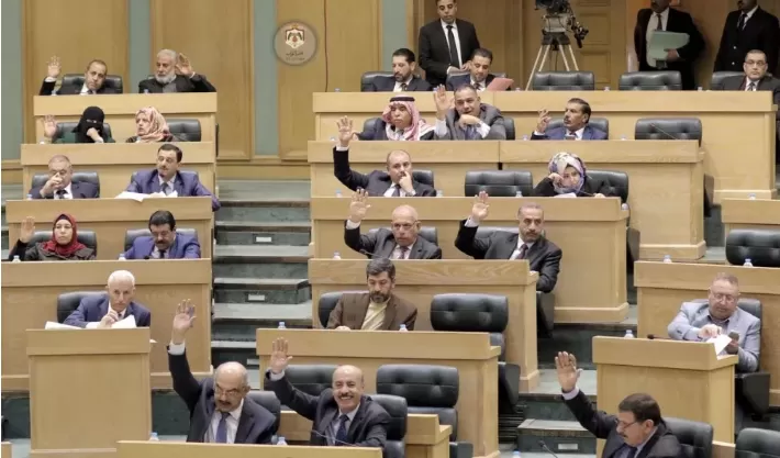 مدار الساعة,أخبار مجلس النواب الأردني,يعرب القضاة,مجلس النواب