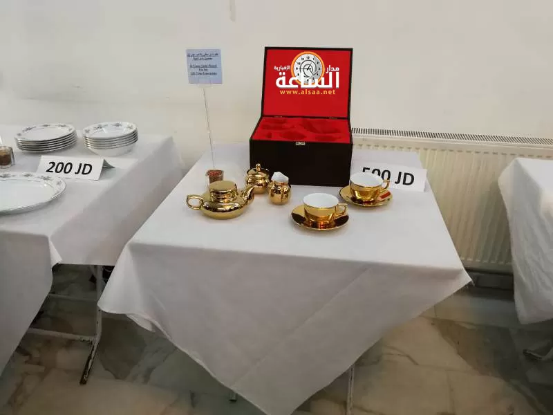 مدار الساعة,أخبار المجتمع الأردني