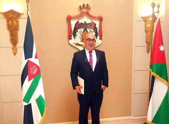 مدار الساعة,أسرار أردنية,الملك عبدالله الثاني