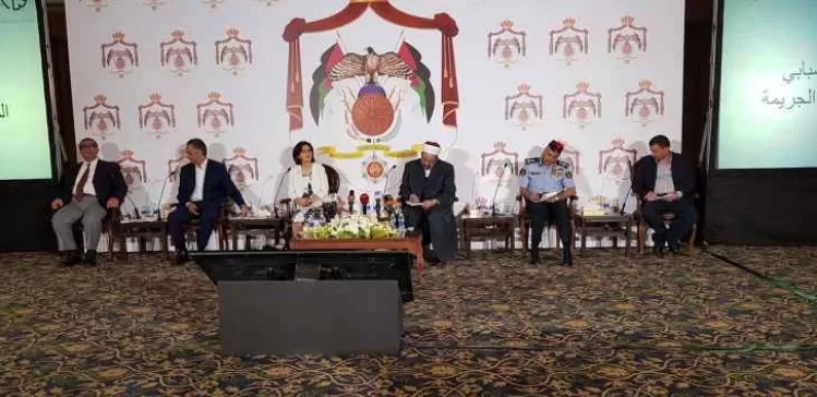 مدار الساعة,أخبار الأردن,اخبار الاردن,وزيرة التنمية الاجتماعية,وزير الشباب,رئيس الوزراء,التنمية الاجتماعية,وزارة الشباب,الأمن العام,وزارة التربية والتعليم,إدارة مكافحة المخدرات