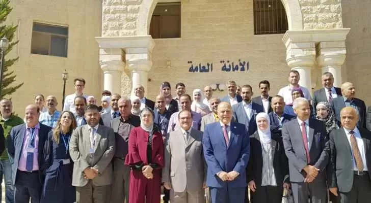 مدار الساعة,أخبار الأردن,اخبار الاردن,وزير التعليم العالي والبحث العلمي,التنمية المستدامة