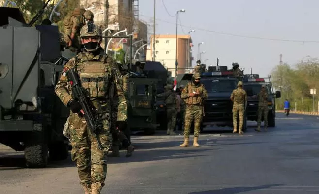 مدار الساعة,أخبار عربية ودولية