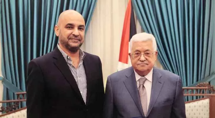 مدار الساعة,أسرار أردنية,الأمن الوقائي,حركة حماس