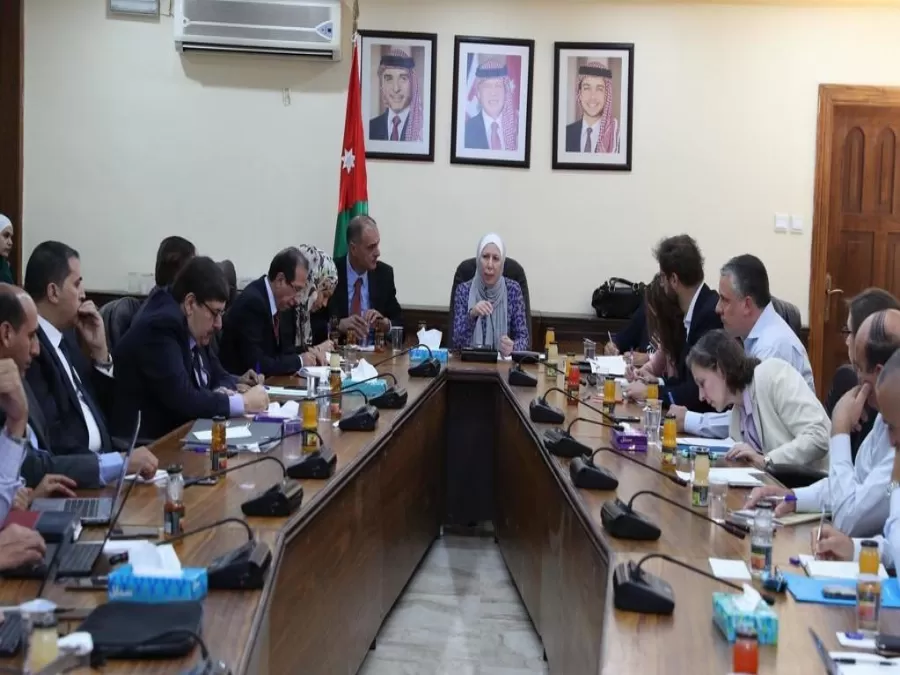 مدار الساعة,أخبار الأردن,اخبار الاردن,وزارة التخطيط والتعاون الدولي,وزارة التخطيط,الأمم المتحدة