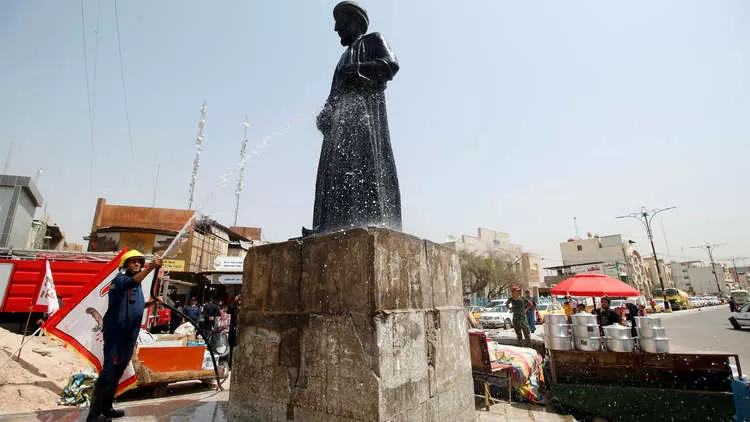 مدار الساعة,أخبار عربية ودولية,الانتخابات النيابية