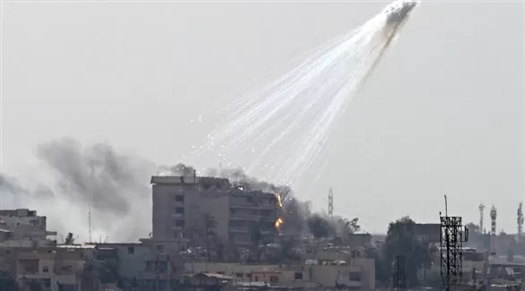 مدار الساعة,أخبار عربية ودولية