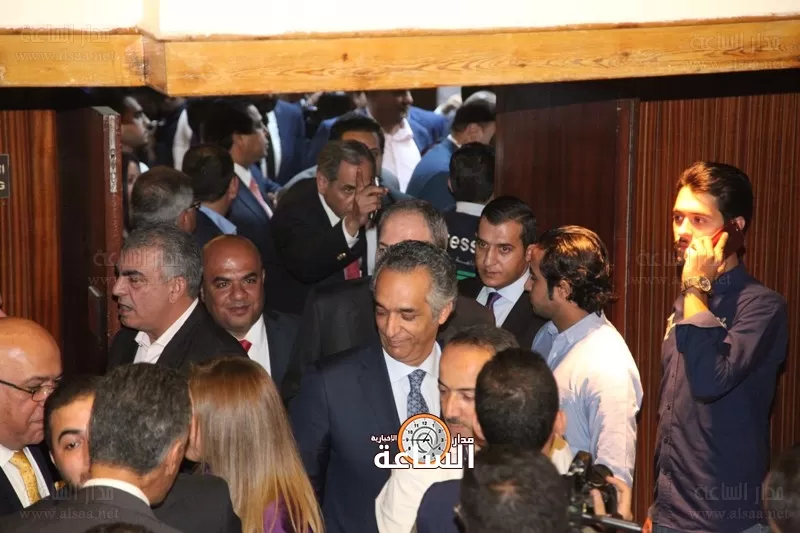 مدار الساعة,أسرار أردنية,وزير الشباب,رئيس الوزراء,وزارة الشباب