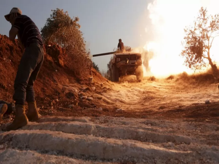 مدار الساعة,أخبار عربية ودولية,القوات المسلحة