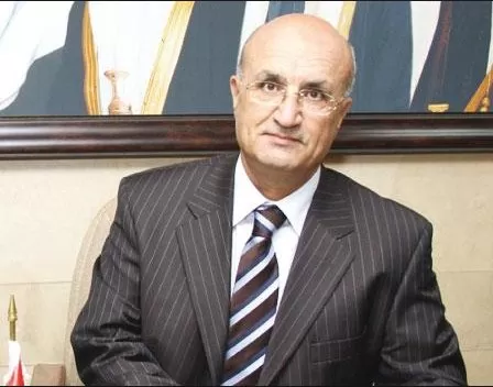 مدار الساعة,أسرار أردنية,وزير المياه والري,مواقع التواصل الاجتماعي