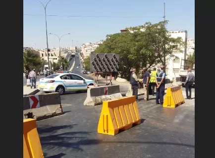 مدار الساعة,أخبار الأردن,اخبار الاردن,الملكة زين,أمانة عمان,إدارة السير