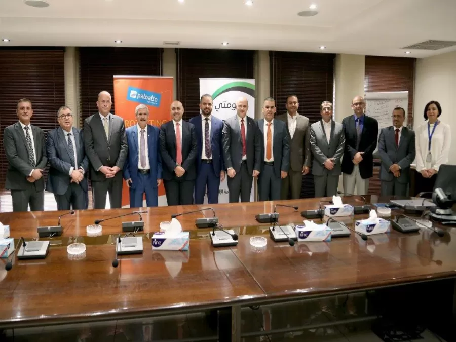 مدار الساعة,أخبار الجامعات الأردنية,مثنى الغرايبة,الجامعة الهاشمية,جامعة العلوم والتكنولوجيا