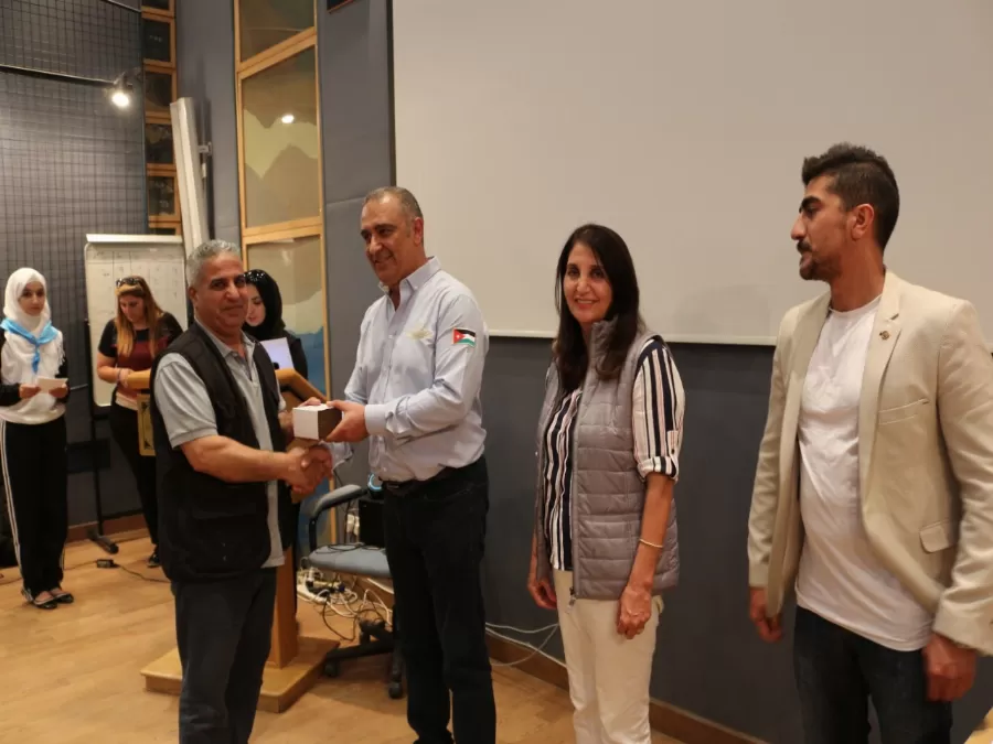 مدار الساعة,أخبار الأردن,اخبار الاردن,الحسن بن طلال,الملك عبدالله الثاني,سلطة منطقة العقبة الاقتصادية الخاصة,سابلة الحسن,جائزة الحسن للشباب,التنمية المستدامة