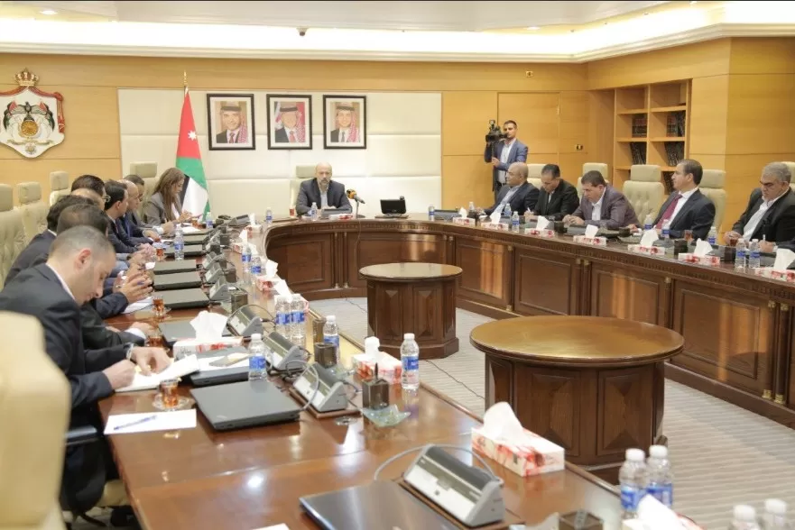مدار الساعة,أخبار الأردن,اخبار الاردن,رئيس الوزراء,رئاسة الوزراء