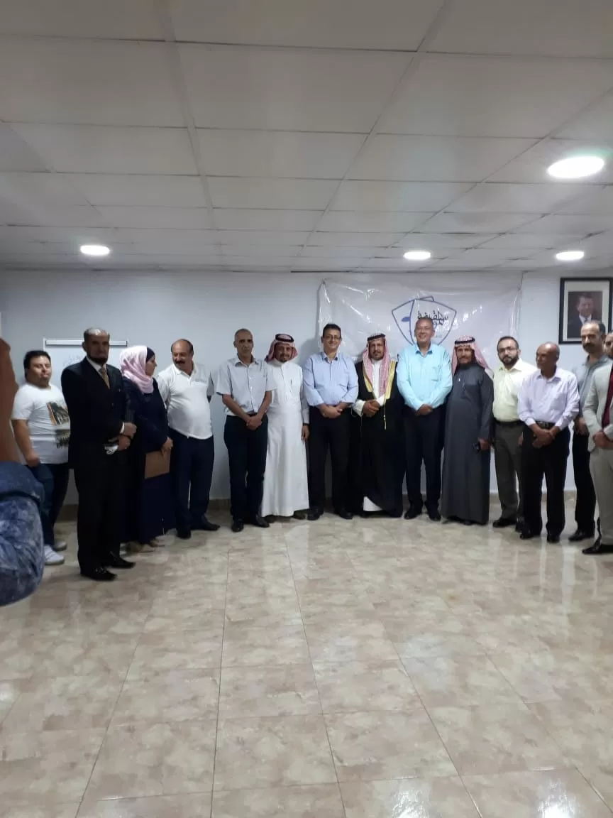 مدار الساعة,أخبار المجتمع الأردني