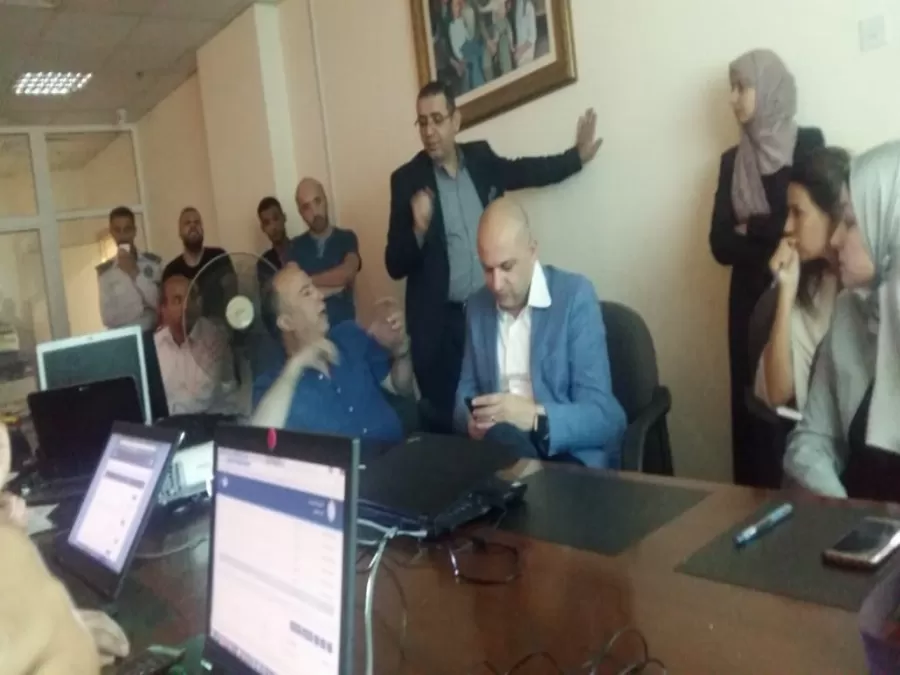 مدار الساعة,أسرار أردنية,مثنى الغرايبة
