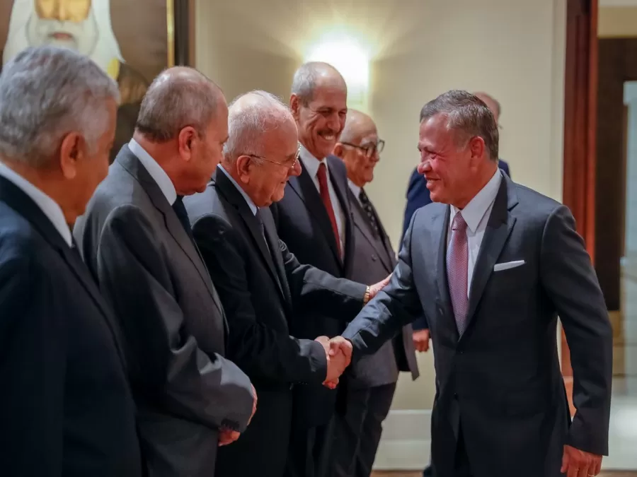 مدار الساعة,أخبار الأردن,اخبار الاردن,الملك عبدالله الثاني,الديوان الملكي الهاشمي,الأمم المتحدة,أونروا,قصر الحسينية