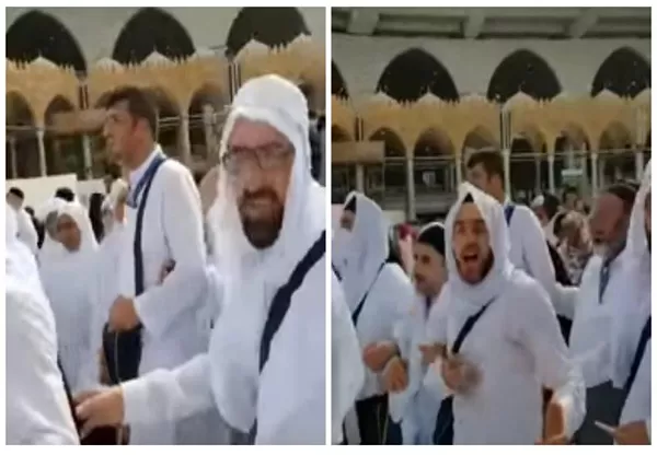 مدار الساعة,شؤون دينية