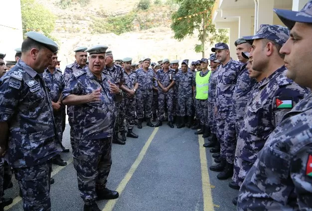 مدار الساعة,أخبار الأردن,اخبار الاردن,الدفاع المدني