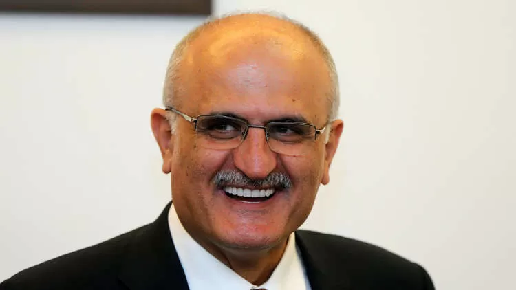 مدار الساعة,أخبار عربية ودولية,وزير المالية,مجلس النواب