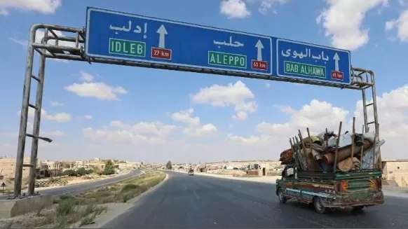 مدار الساعة,أخبار عربية ودولية