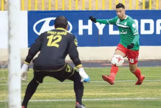 مدار الساعة,أخبار رياضية,الملك عبدالله الثاني