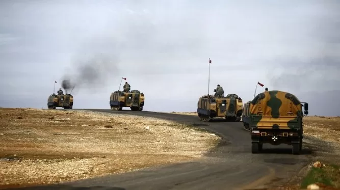 مدار الساعة,أخبار عربية ودولية