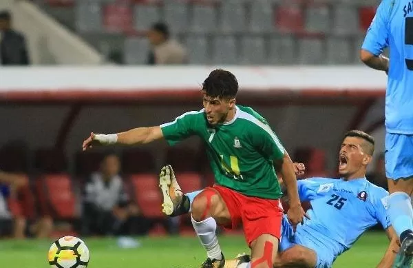 مدار الساعة,أخبار رياضية,الملك عبدالله الثاني