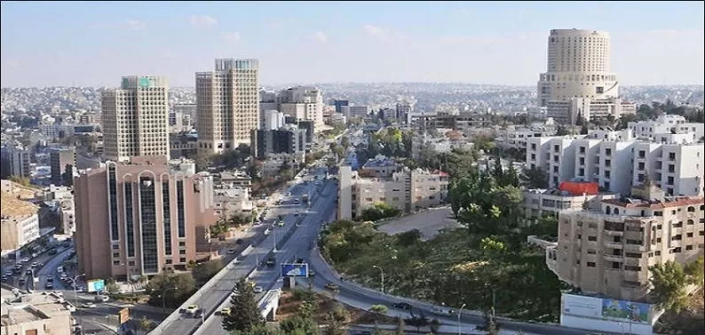 مدار الساعة,أخبار الأردن,اخبار الاردن,درجات الحرارة العظمى والصغرى,درجات الحرارة,البحر الميت
