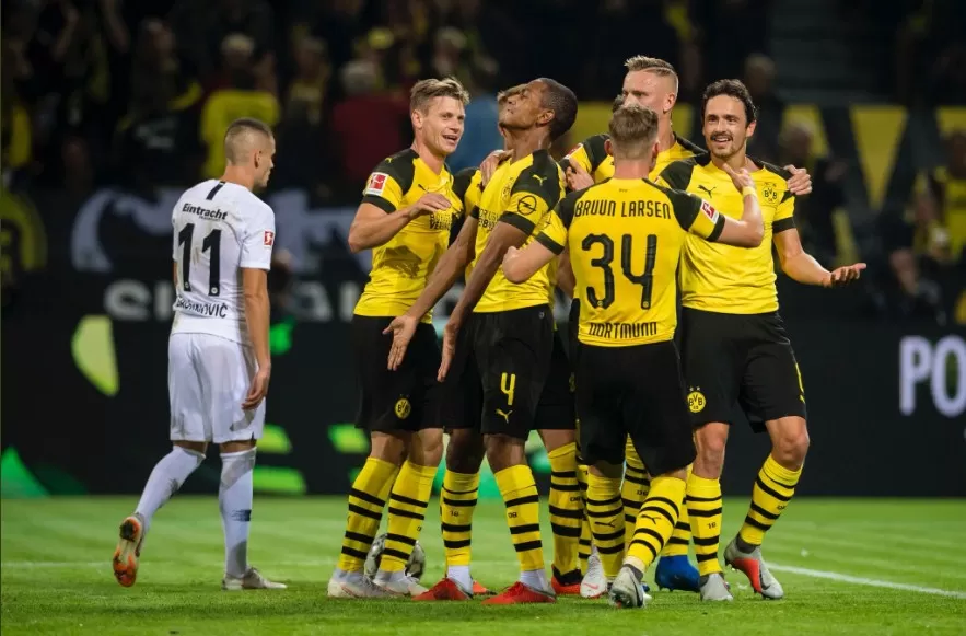 مدار الساعة,أخبار رياضية