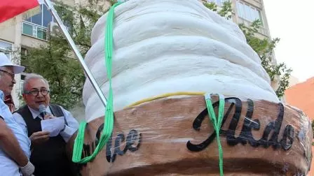 مدار الساعة,أخبار خفيفة ومنوعة