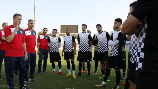 مدار الساعة,أخبار رياضية,المنتخب الوطني