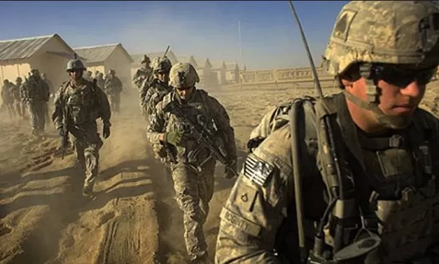 مدار الساعة,أخبار عربية ودولية,القوات البحرية,قوات حفظ السلام