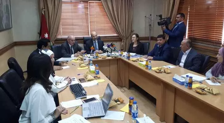 مدار الساعة,أخبار الأردن,اخبار الاردن,رئيس الوزراء,المؤسسة العامة للإسكان والتطوير الحضري,المؤسسة العامة للإسكان