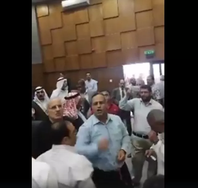 مدار الساعة,Video,فيديو,أخبار الأردن,اخبار الاردن,وزير الصحة,وزير الدولة للشؤون القانونية,وزير الزراعة,خالد حنيفات