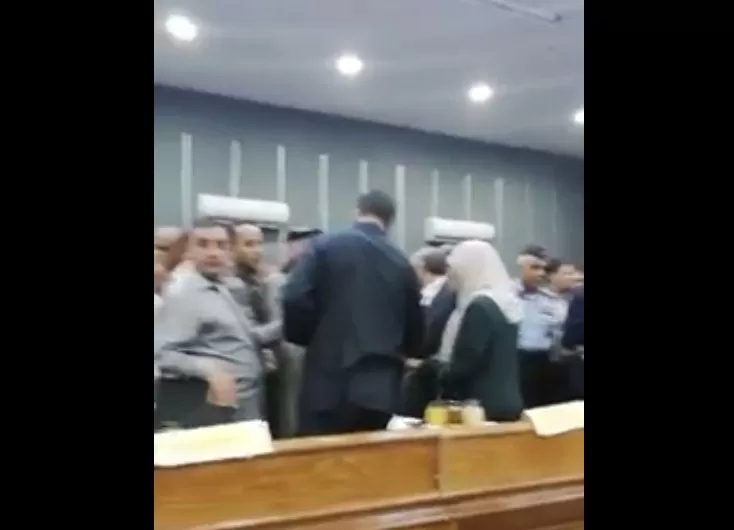 مدار الساعة,Video,فيديو,أخبار الأردن,اخبار الاردن,وزير الصحة,وزير الدولة للشؤون القانونية,وزير الزراعة,خالد حنيفات