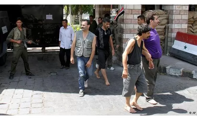 مدار الساعة,أخبار عربية ودولية