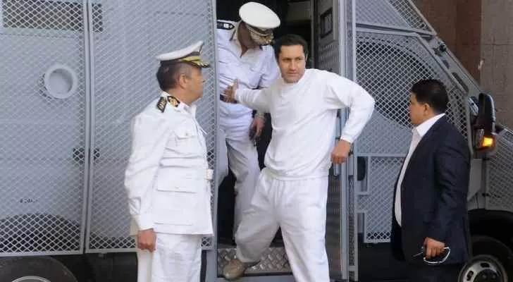 مدار الساعة,أخبار عربية ودولية