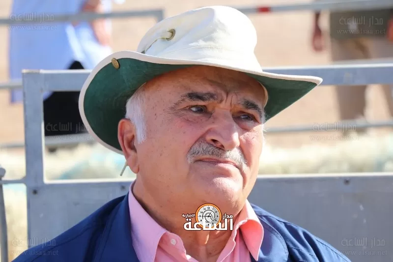 مدار الساعة,أسرار أردنية,الحسن بن طلال,مواقع التواصل الاجتماعي